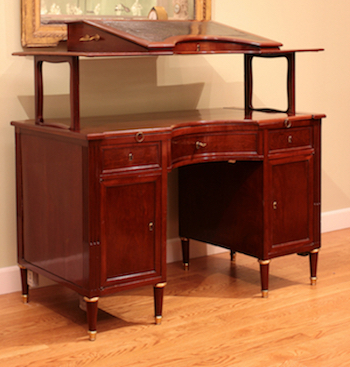 Illustration for article titled How To Buy Antiques, And Why